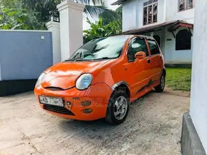 Chery QQ 2006