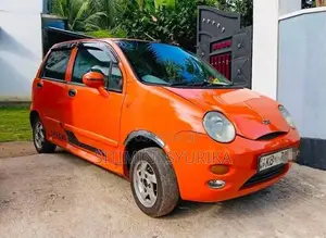 Chery QQ 2006