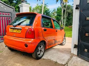 Chery QQ 2006