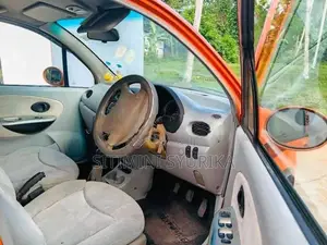 Chery QQ 2006