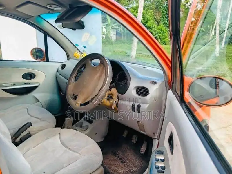 Chery QQ 2006