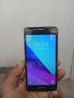 Samsung Galaxy J5 (Used)