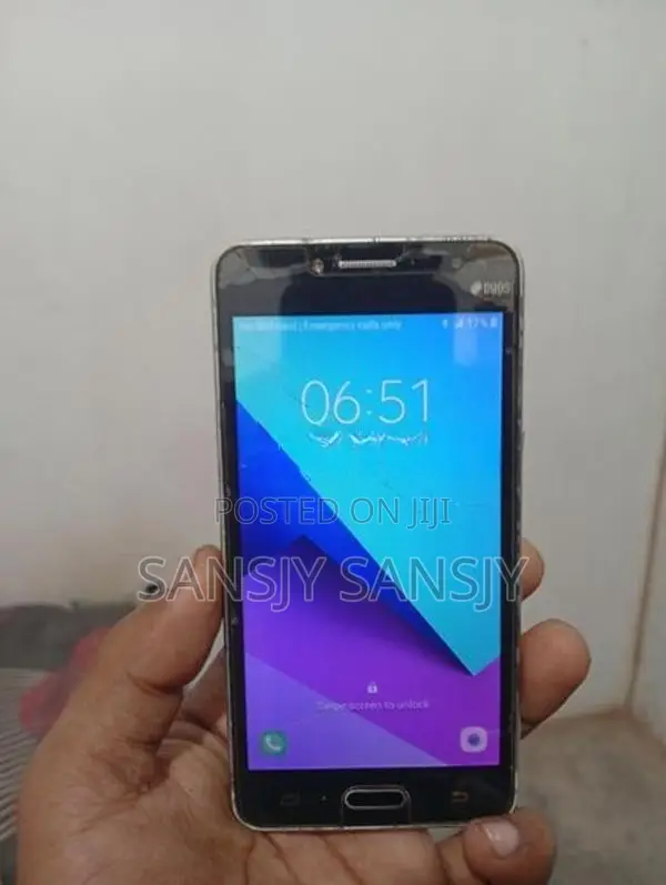 Samsung Galaxy J5 (Used)