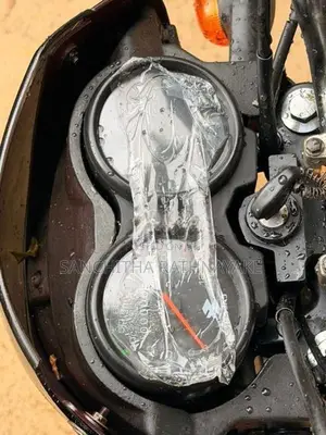 Bajaj CT100 2009