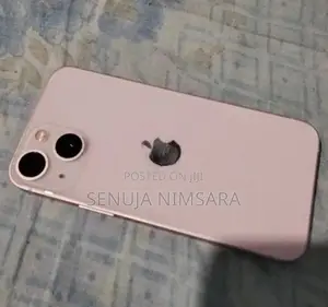 Apple iPhone 13 mini (Used)