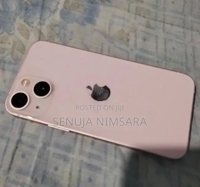 Apple iPhone 13 mini (Used)