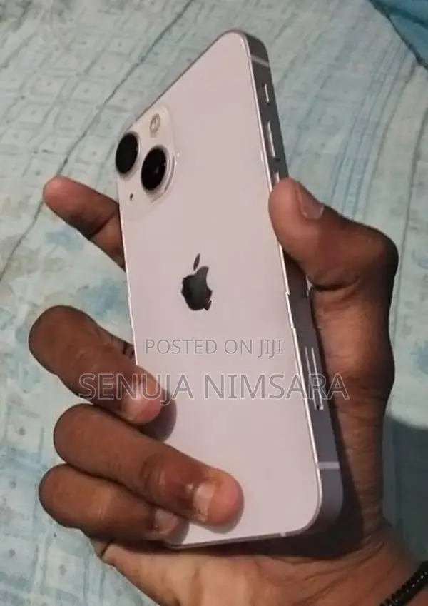 Apple iPhone 13 mini (Used)