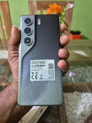 Tecno Camon 40 4G (Used)