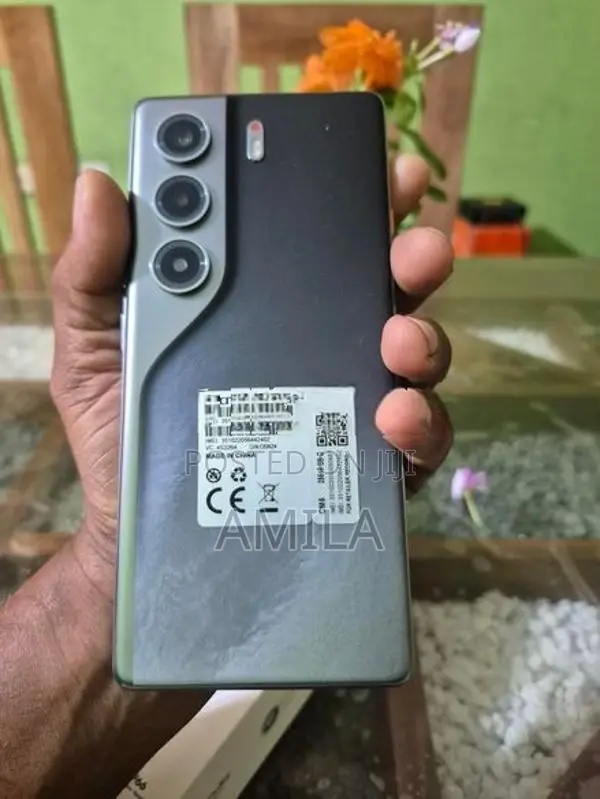Tecno Camon 40 4G (Used)