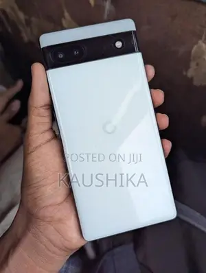 Google Pixel 6a (Used)