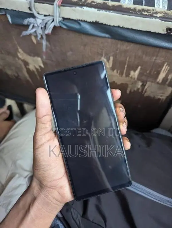Google Pixel 6a (Used)