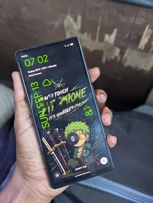 Google Pixel 6a (Used)