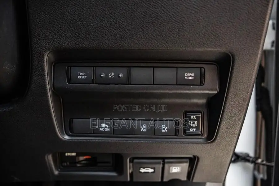 Nissan Serena Facelift Aero 2026