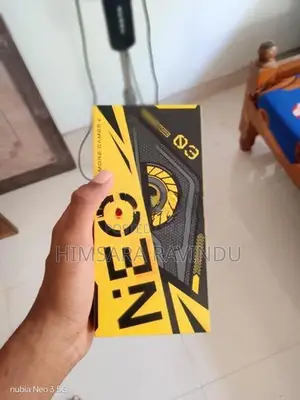 ZTE nubia Neo 3 (Used)