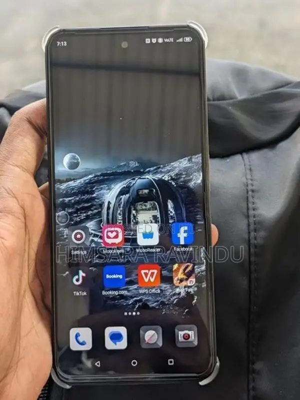 ZTE nubia Neo 3 (Used)