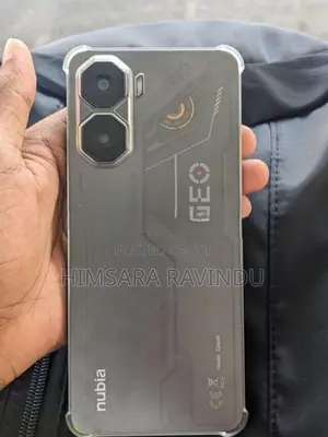 ZTE nubia Neo 3 (Used)