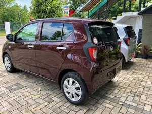 Daihatsu Mira X LIMITED SAFETY LED 2025