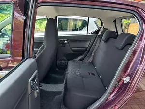 Daihatsu Mira X LIMITED SAFETY LED 2025