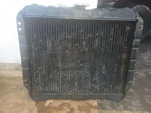 4DR5 Radiator
