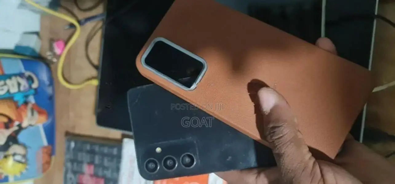 Samsung Galaxy A34 (Used)