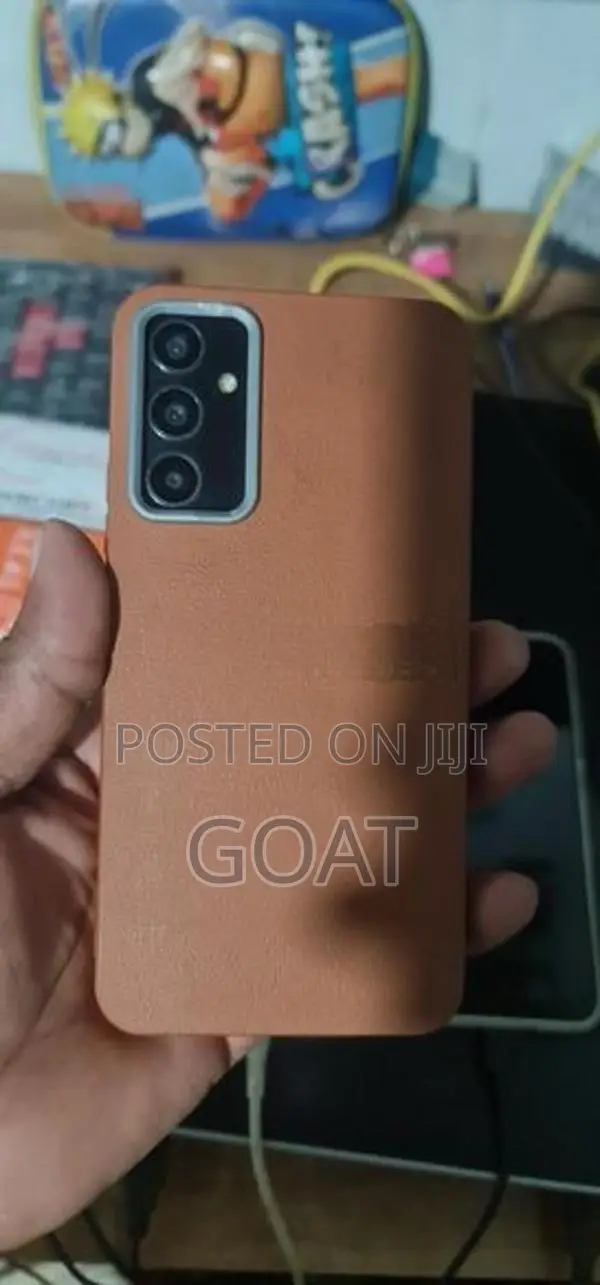 Samsung Galaxy A34 (Used)