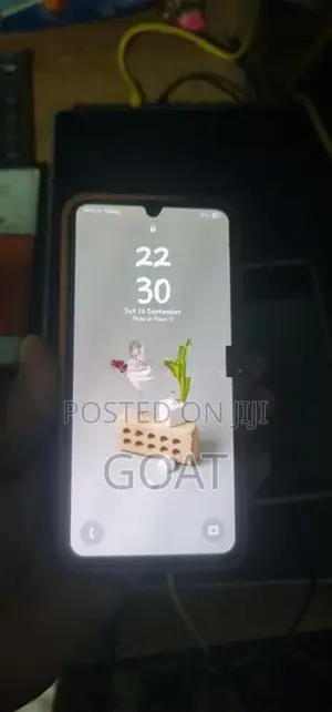 Samsung Galaxy A34 (Used)