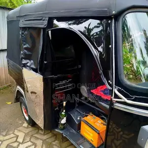 Piaggio Ape 2013
