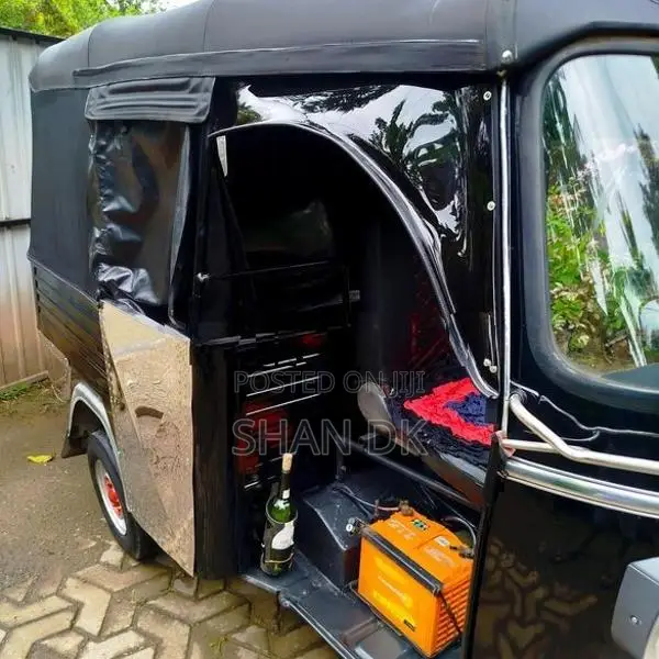 Piaggio Ape 2013