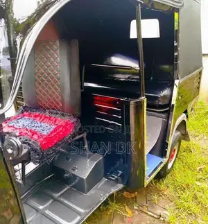 Piaggio Ape 2013