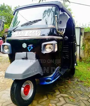 Piaggio Ape 2013