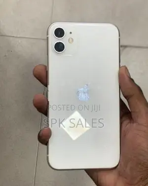 Apple iPhone 11 (Used)