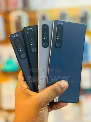 Sony Xperia 1 III 5G/12/256GB (Used)