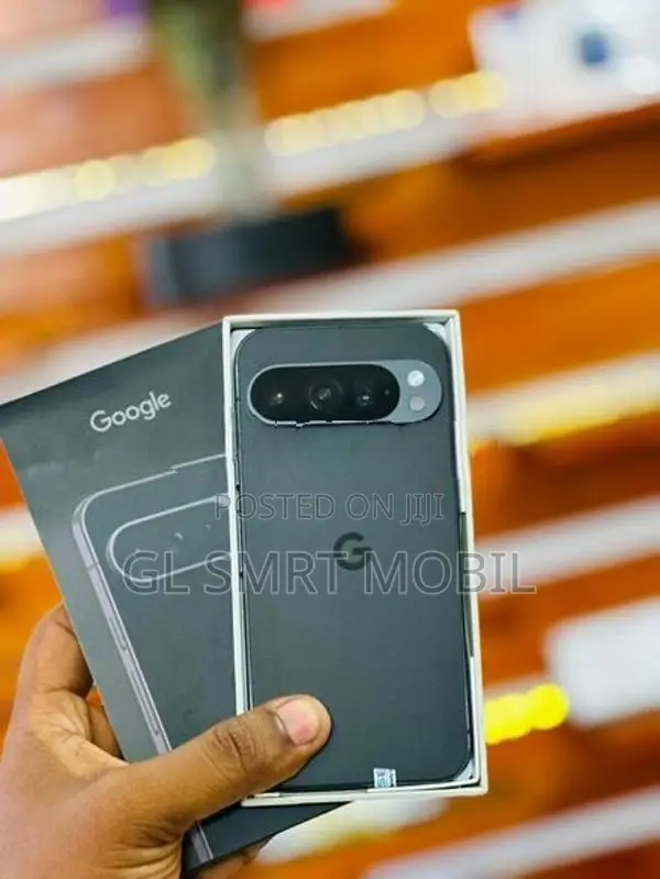 Google Pixel 9 Pro 5G/16/128GB (Used)