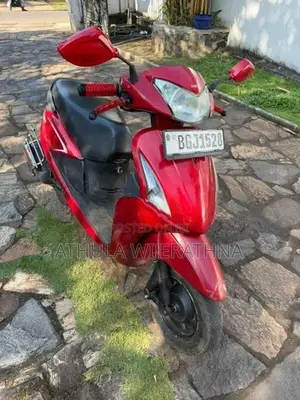 Hero Pleasure 2018