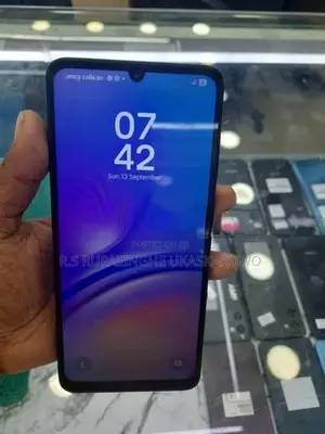 Samsung Galaxy A05 (Used)