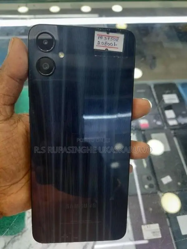 Samsung Galaxy A05 (Used)