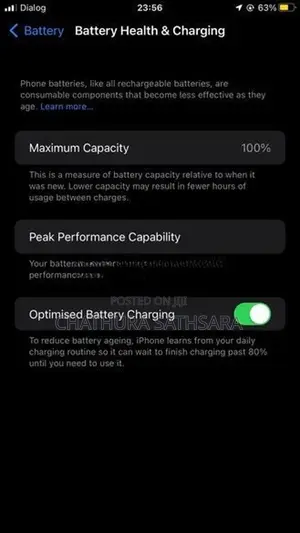 Apple iPhone 8 Plus (Used)