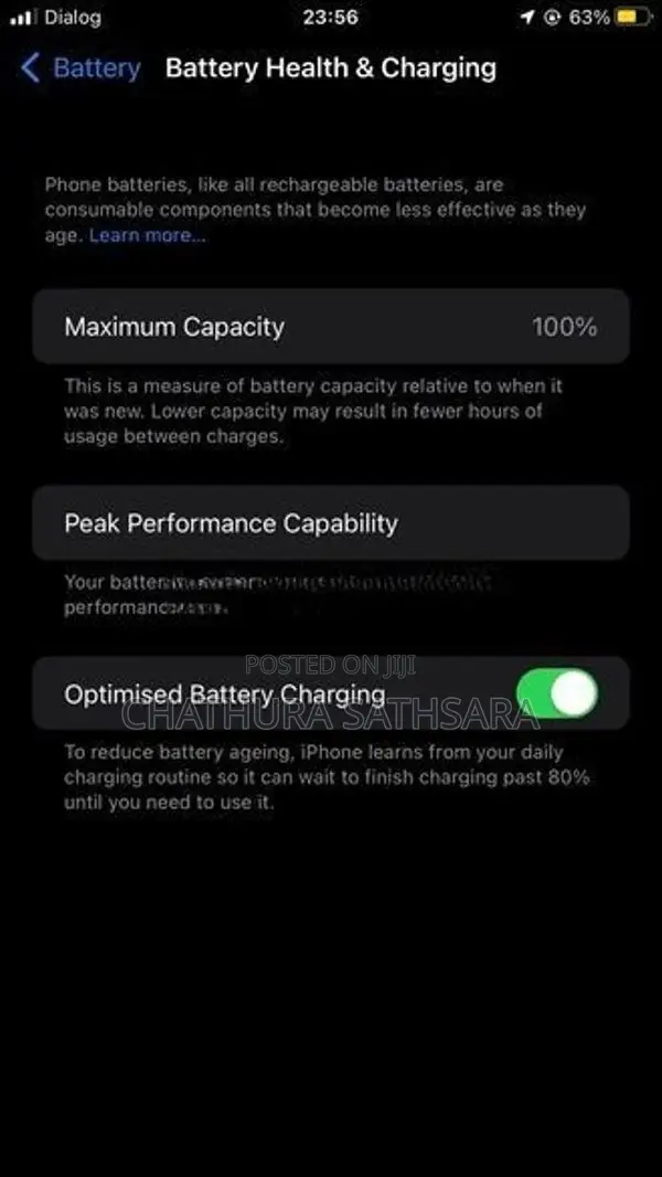 Apple iPhone 8 Plus (Used)