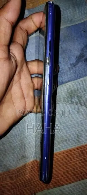Tecno Spark 6 Go (Used)