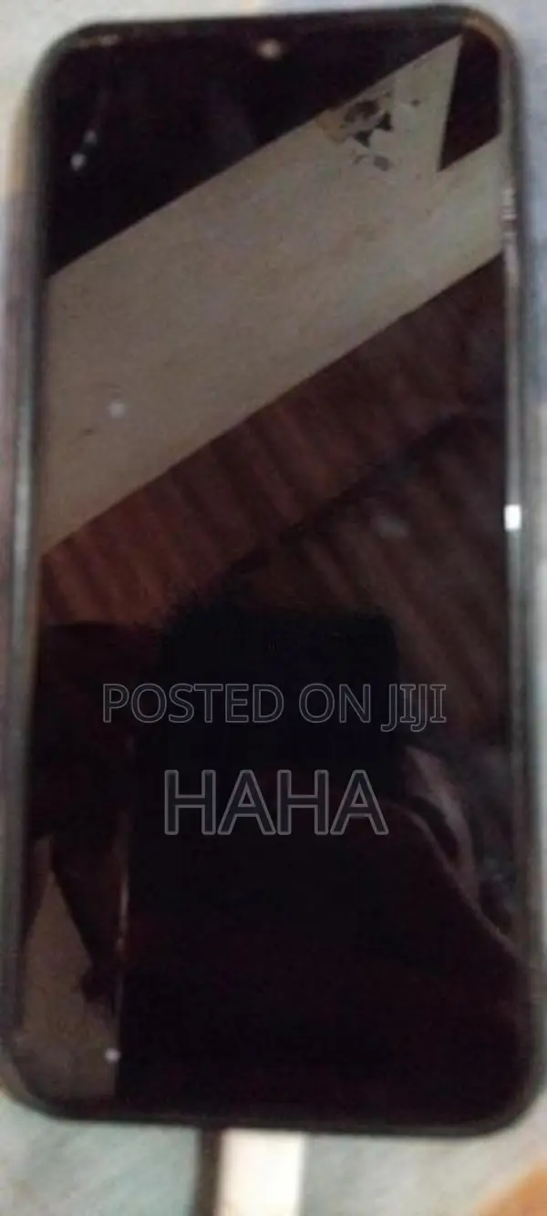 Tecno Spark 6 Go (Used)