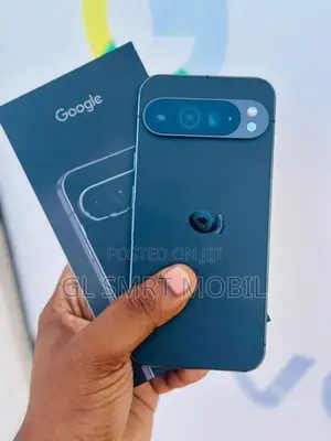 Google Pixel 9 Pro 5G/16/128GB (Used)