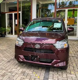 Daihatsu Mira X LIMITED LED SAFETY 2025