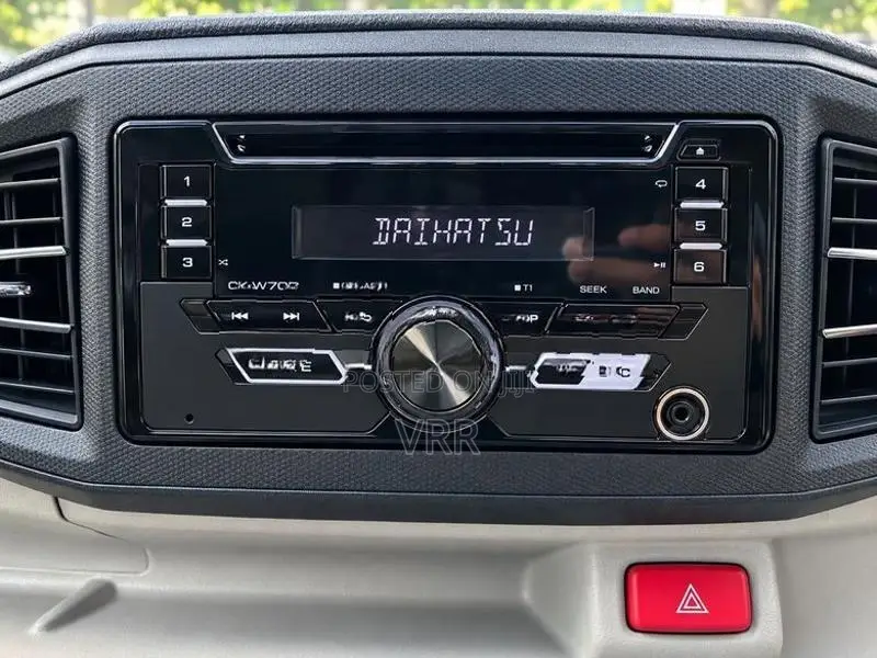 Daihatsu Mira X LIMITED LED SAFETY 2025