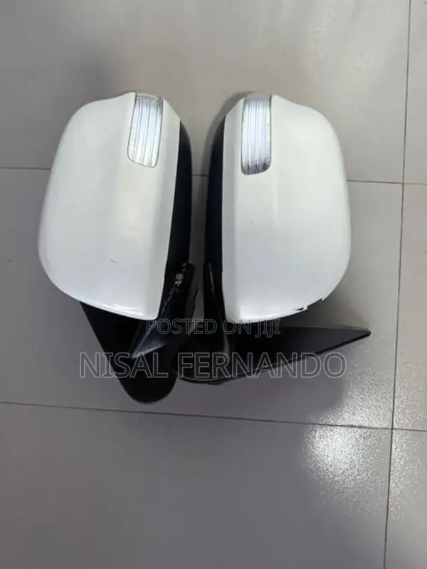 Toyota Rush Terios Side Mirror