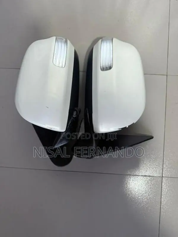 Toyota Rush Terios Side Mirror