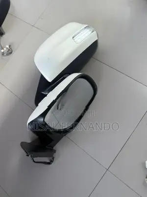 Toyota Rush Terios Side Mirror