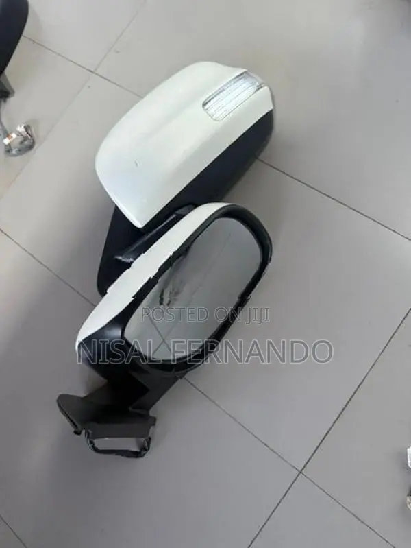 Toyota Rush Terios Side Mirror
