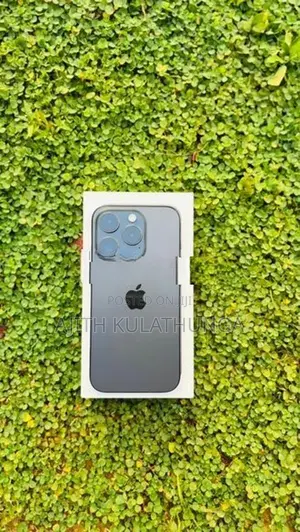 Apple iPhone 15 Pro (Used)