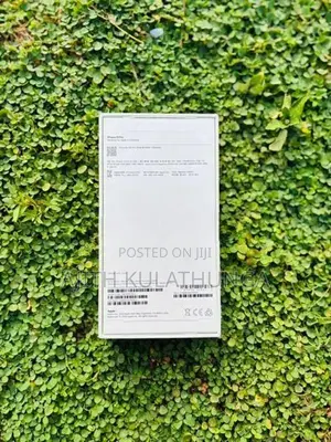 Apple iPhone 15 Pro (Used)
