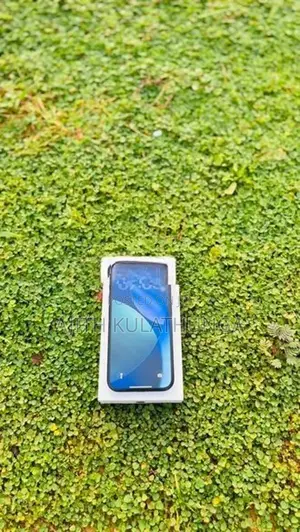 Apple iPhone 15 Pro (Used)